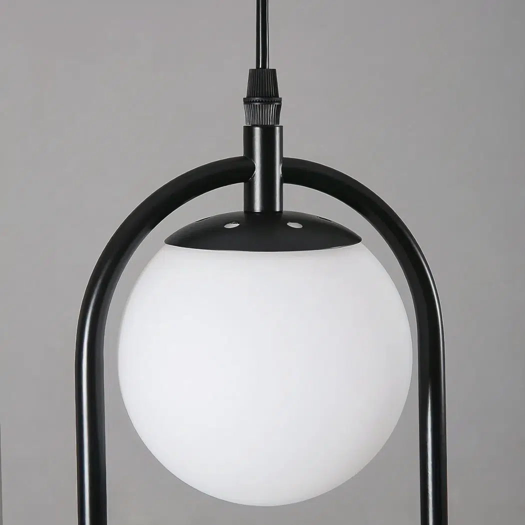LED-Pendelleuchte mit Pflanzenhalter – Leuchten Lokal