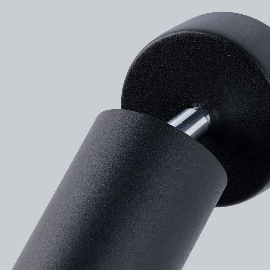 Wandleuchte mit verstellbarem Spot aus Metall