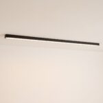 LED-Leisten-Deckenleuchte, 67 cm
