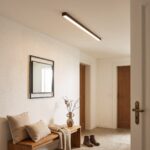 LED-Leisten-Deckenleuchte, 67 cm